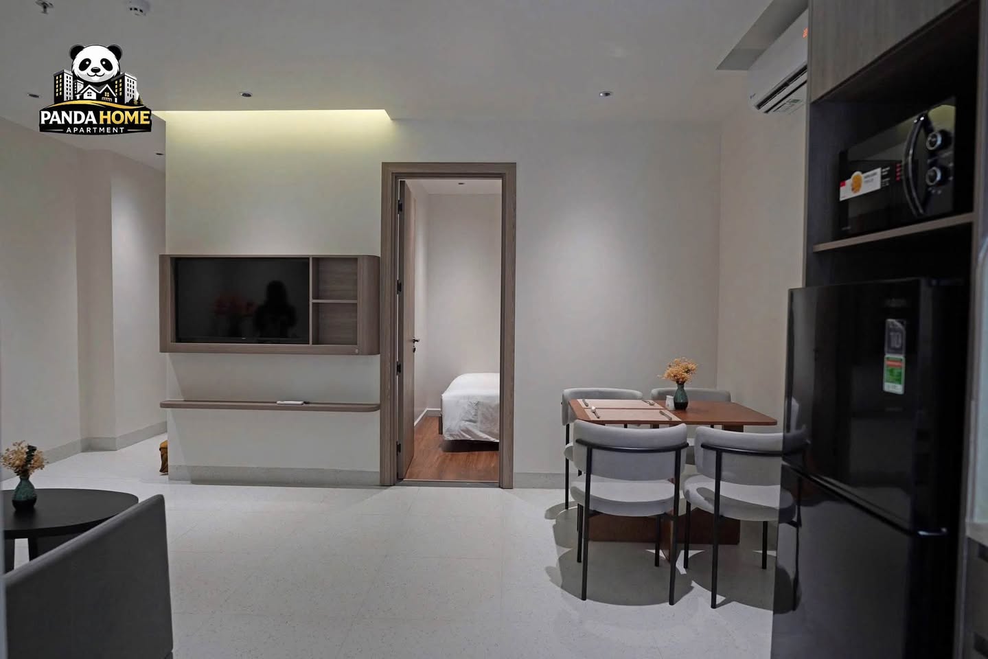 2BR apartment in Ba Dinh — photo 5