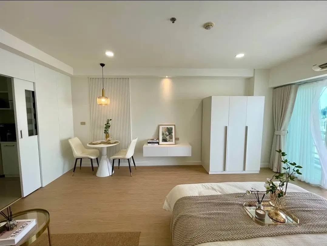 1BR apartment for sale in Ratchada — photo 4
