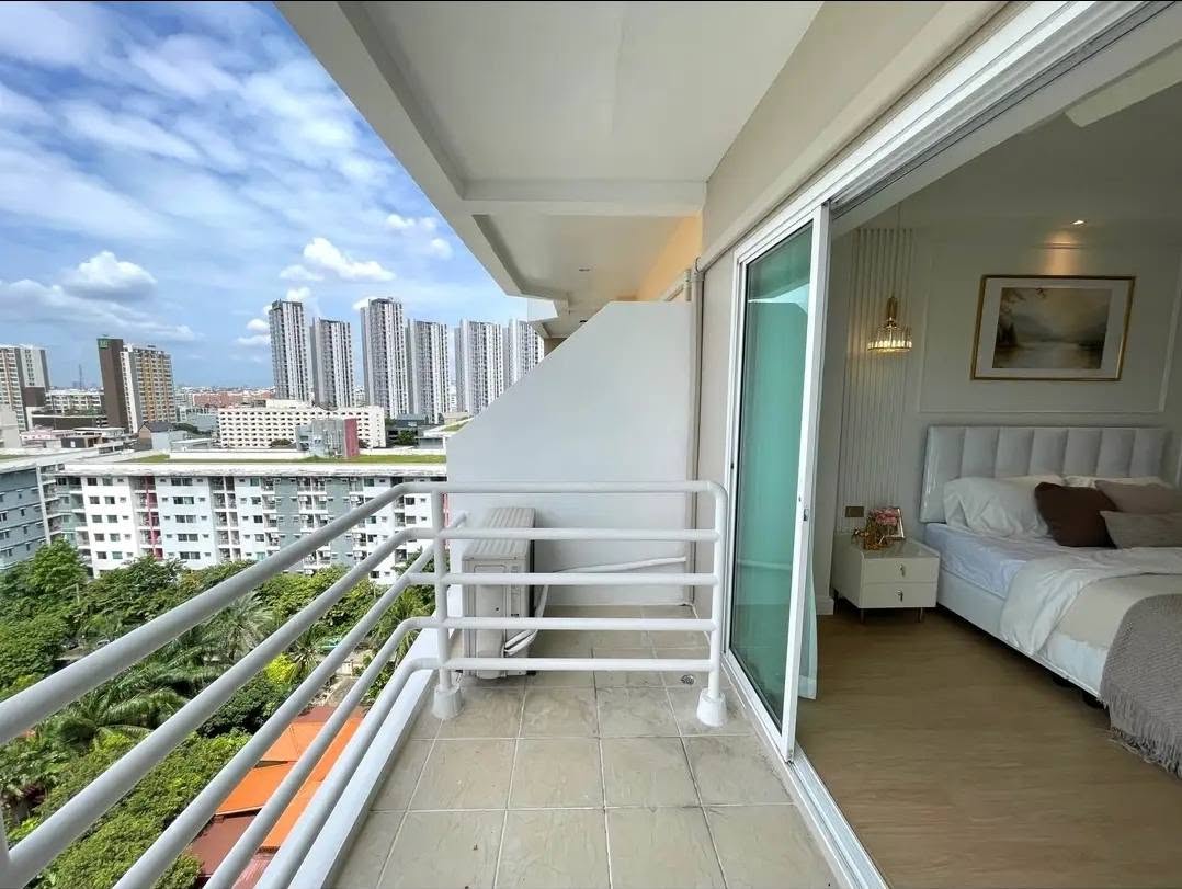 1BR apartment for sale in Ratchada — photo 5