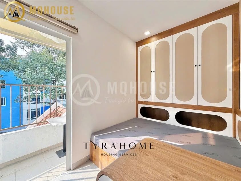 apartment in District 10 — photo 2