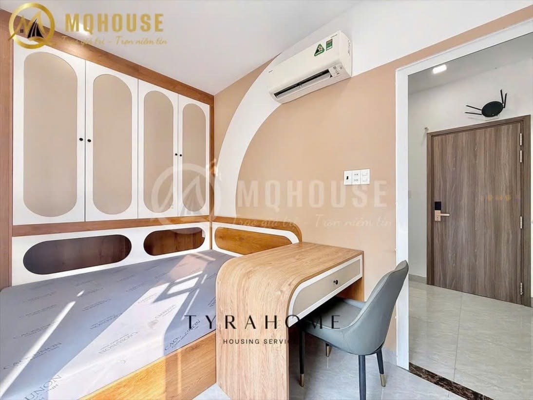 apartment in District 10 — photo 3