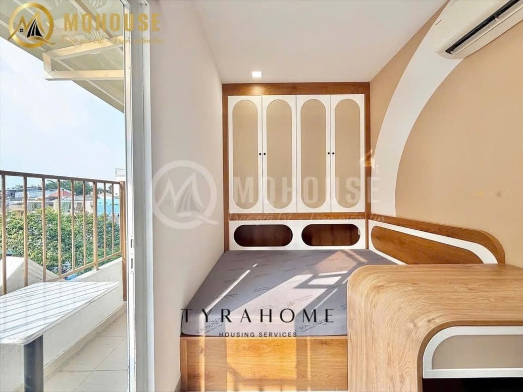 apartment in District 10 — photo 4