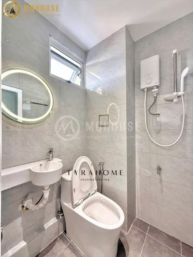 apartment in District 10 — photo 5