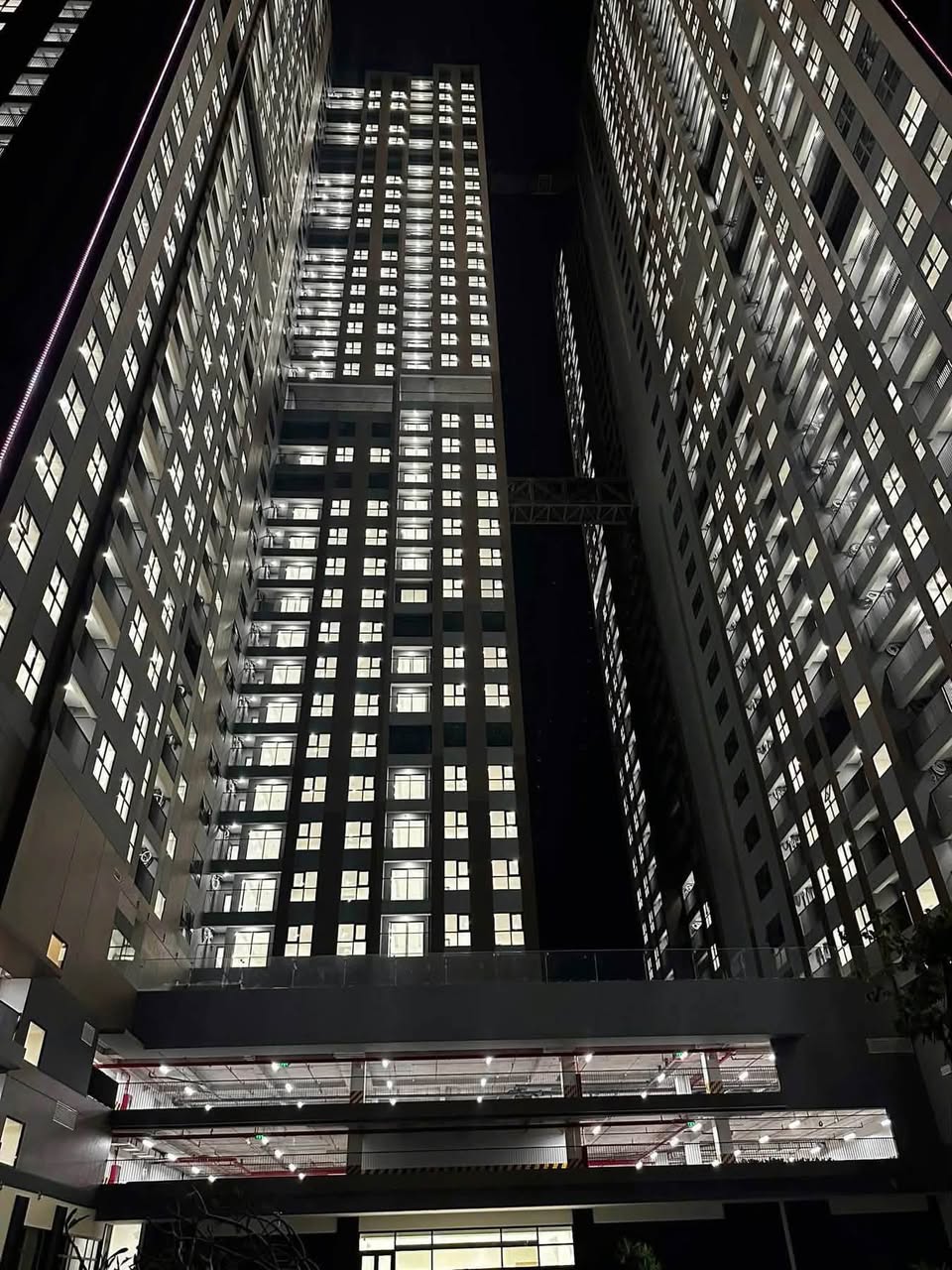 1BR apartment in Thu Duc — photo 2