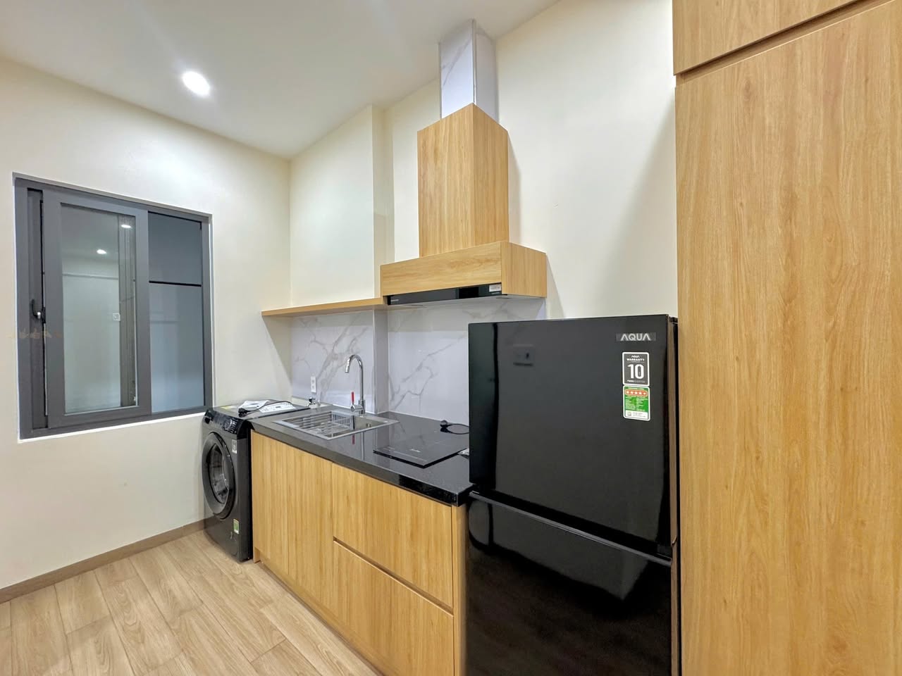 Studio studio in Hoa Xuan — photo 2