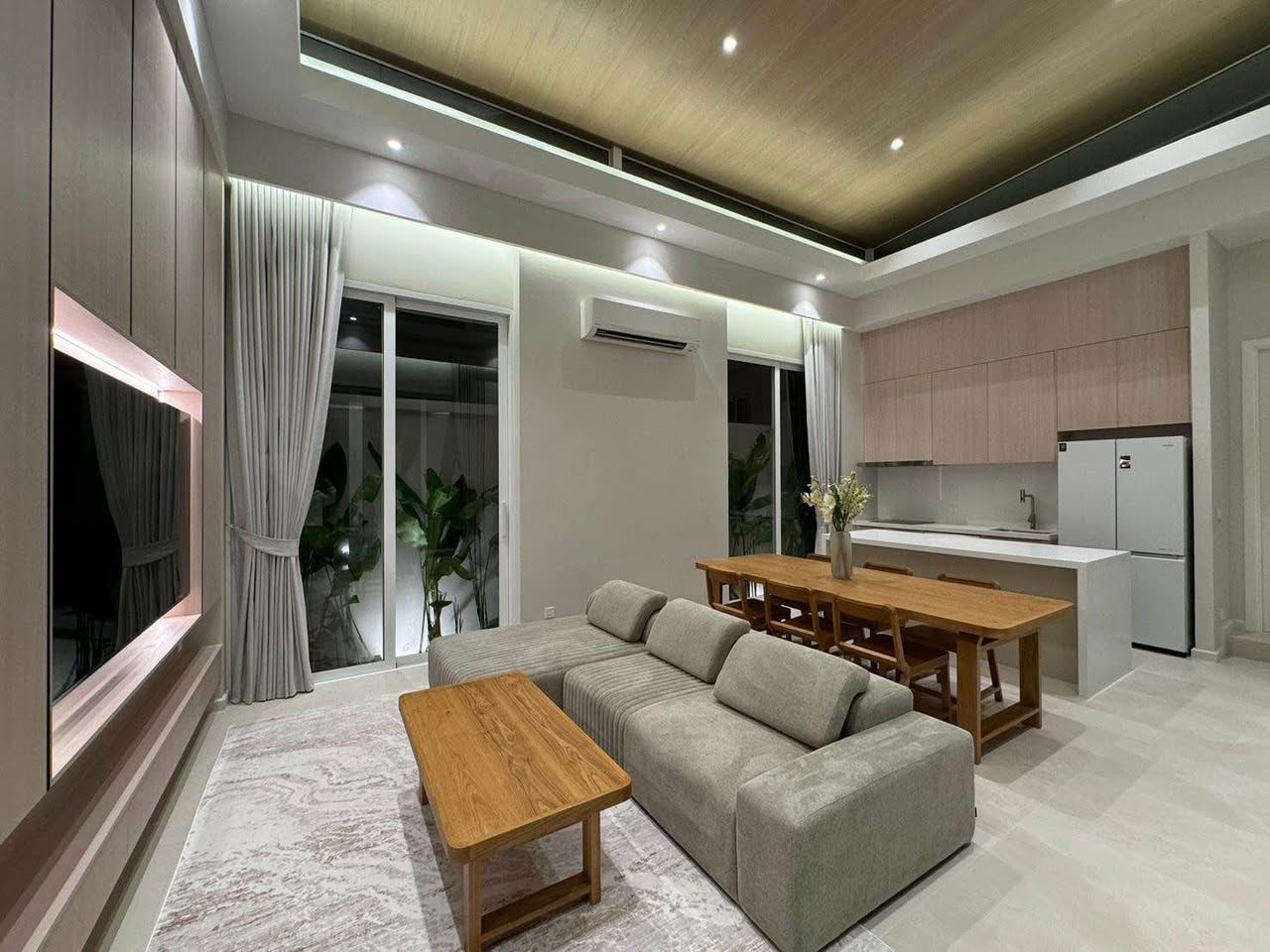 3BR villa in Rawai — photo 2