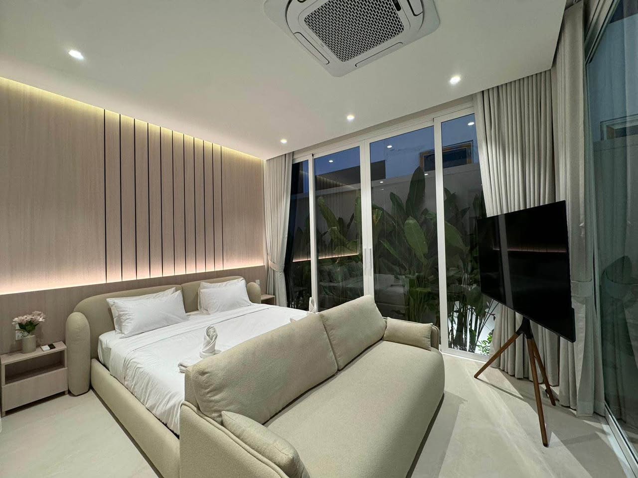 3BR villa in Rawai — photo 3