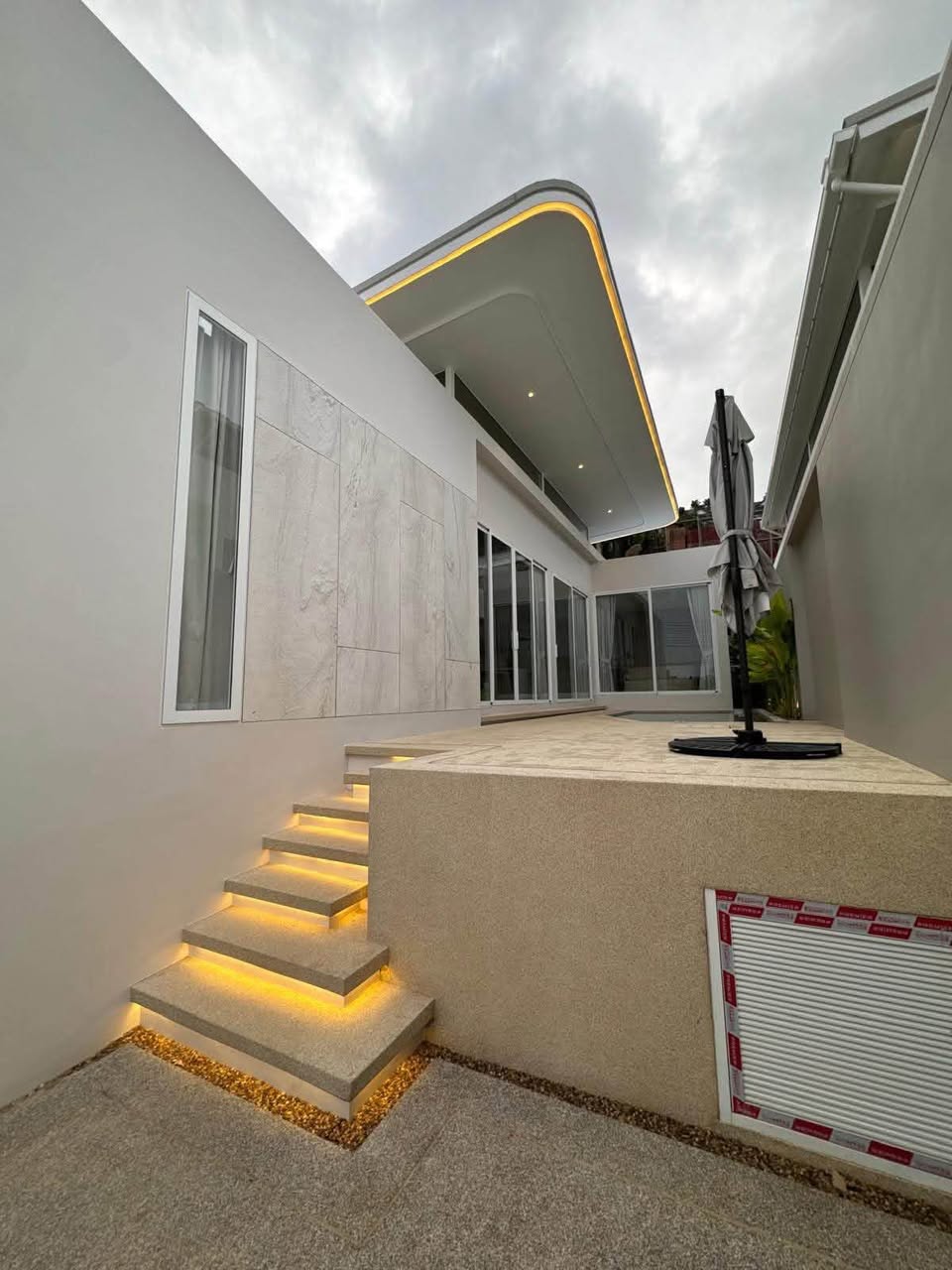 3BR villa in Rawai — photo 5