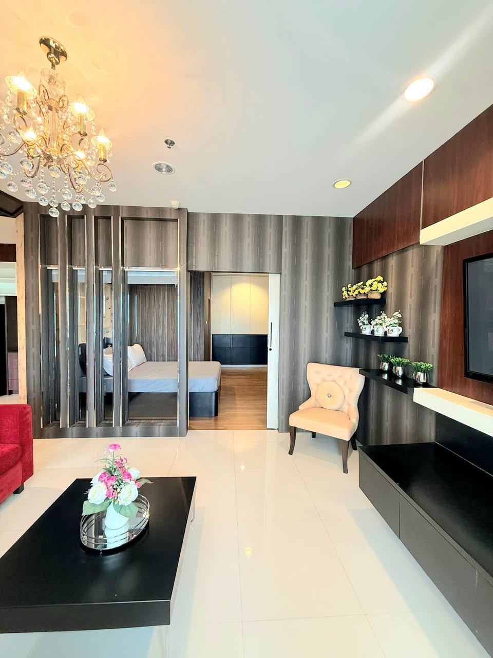2BR condo in Jomtien — photo 2