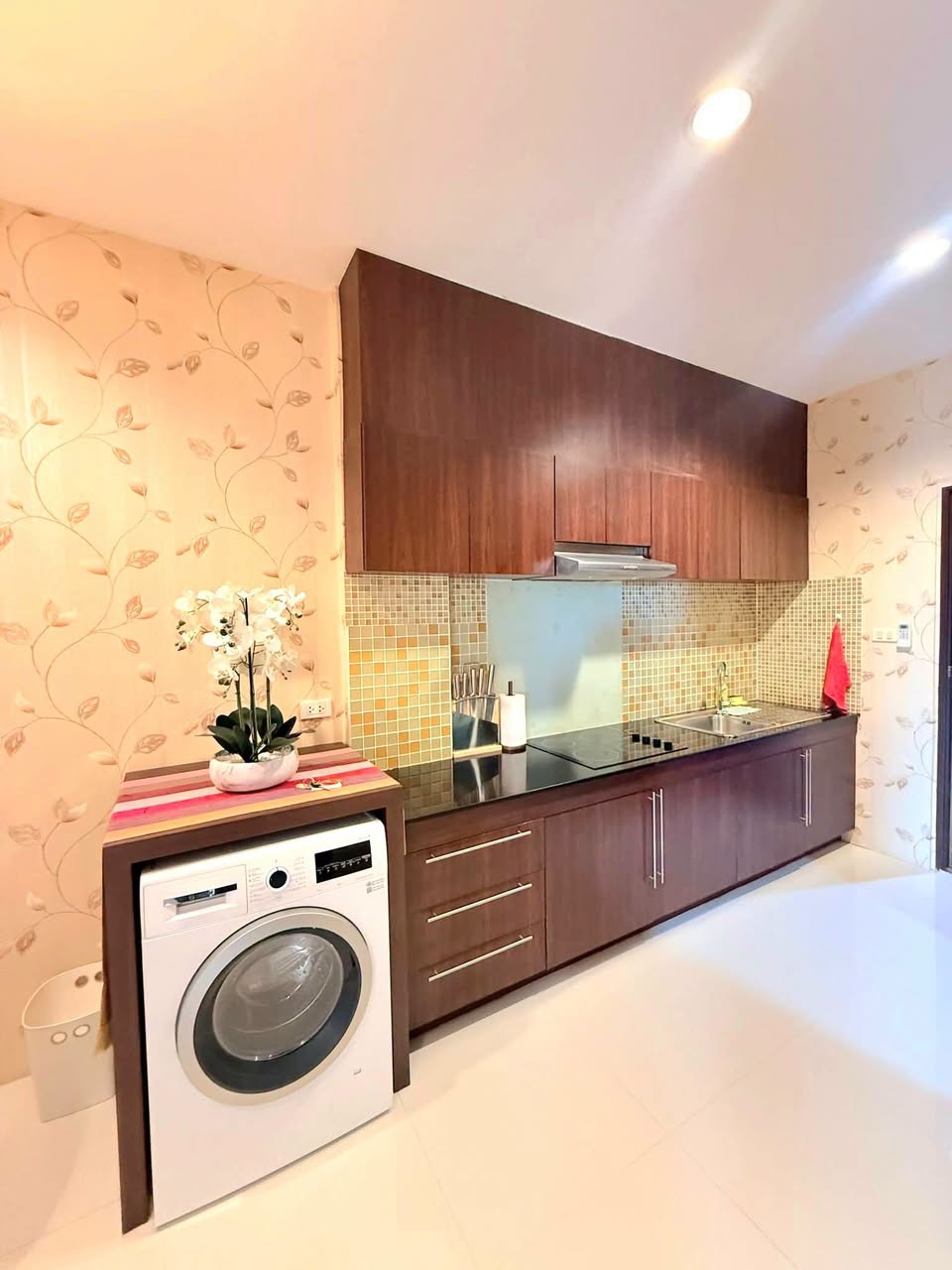 2BR condo in Jomtien — photo 3