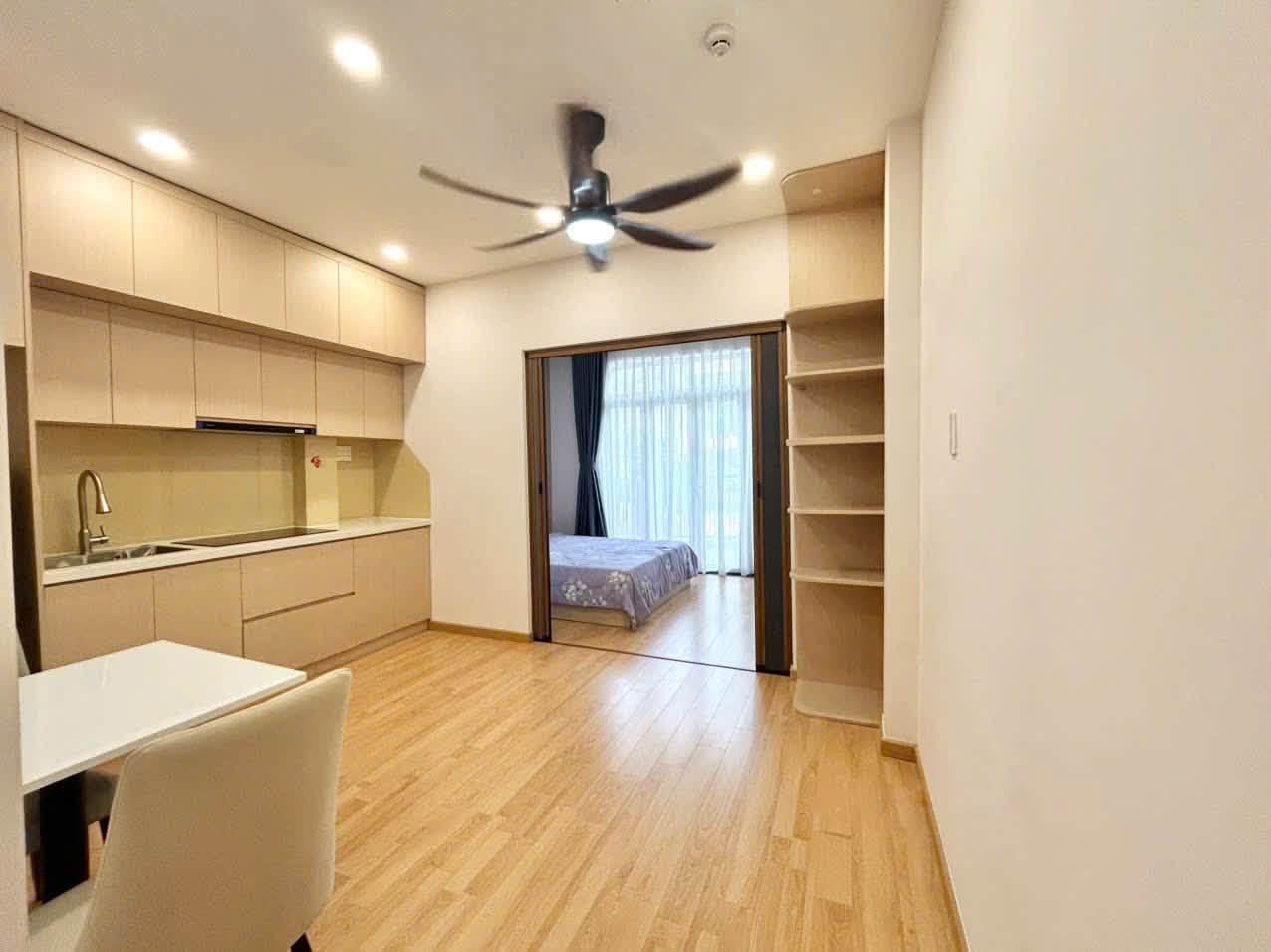 1BR room in Binh Thanh — photo 4