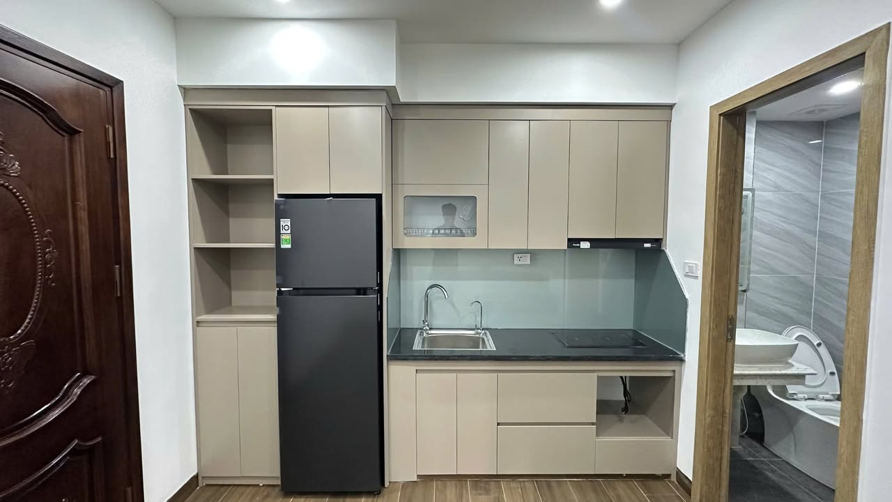 2BR apartment in Cau Giay — photo 2