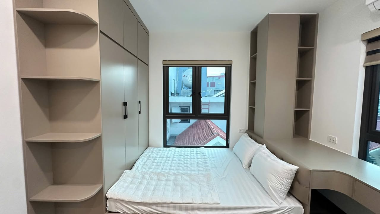 2BR apartment in Cau Giay — photo 3