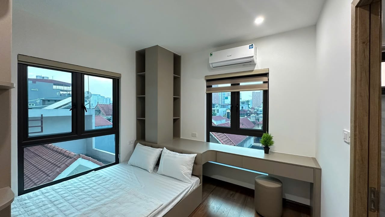 2BR apartment in Cau Giay — photo 4