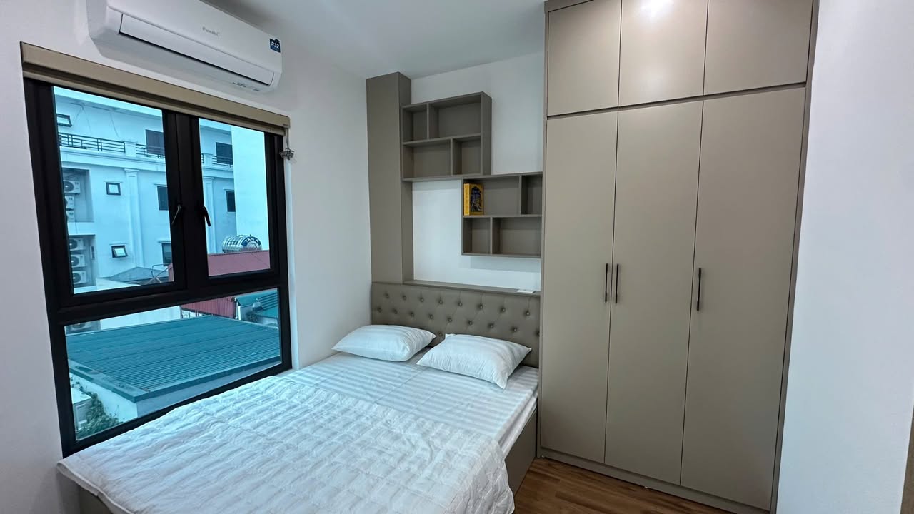 2BR apartment in Cau Giay — photo 5