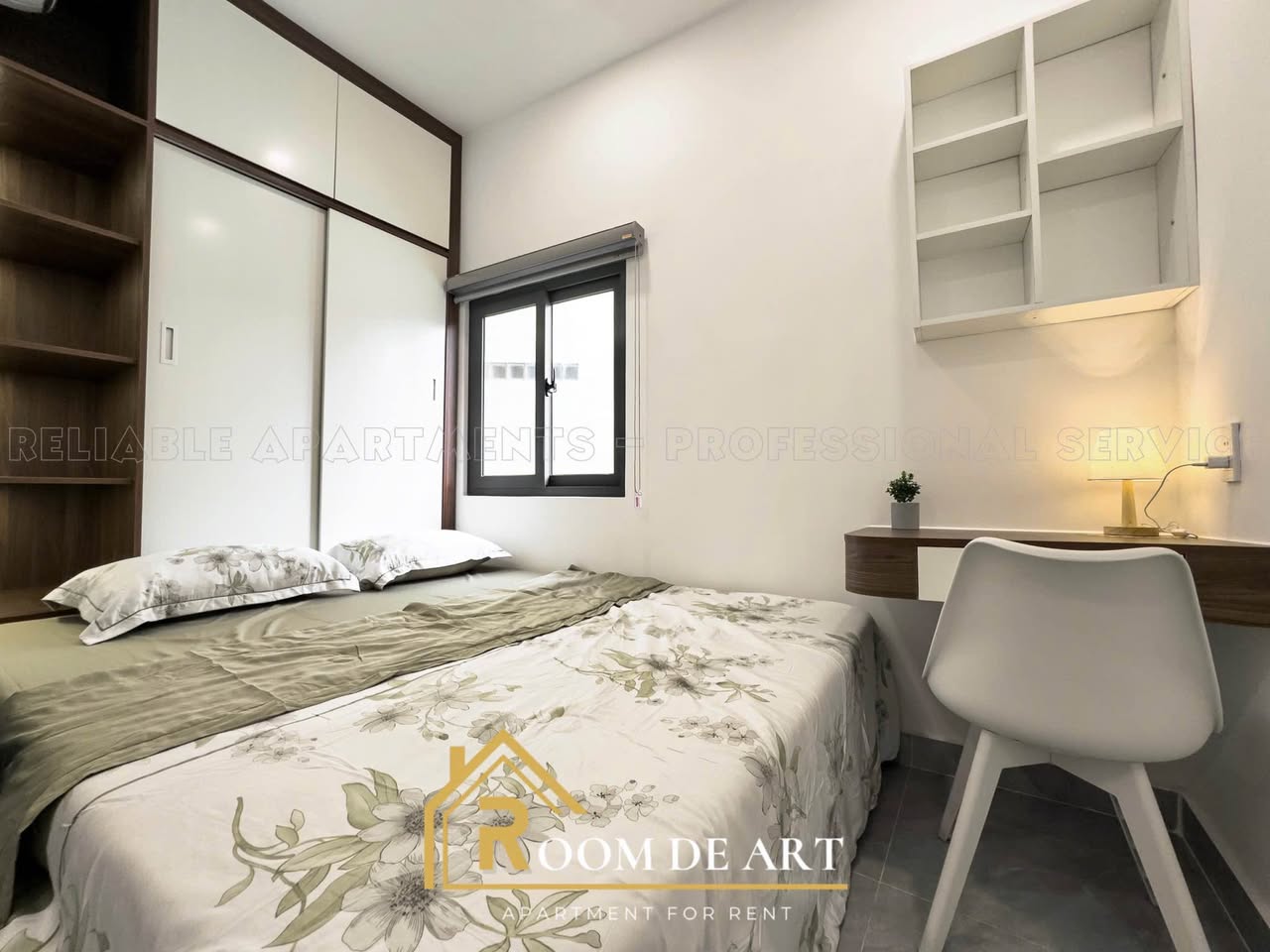 apartment in District 10 — photo 2