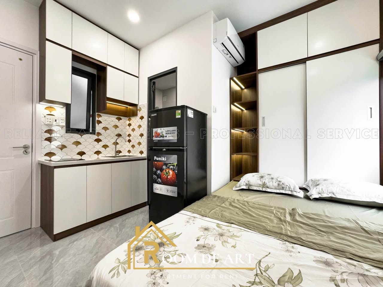 apartment in District 10 — photo 3