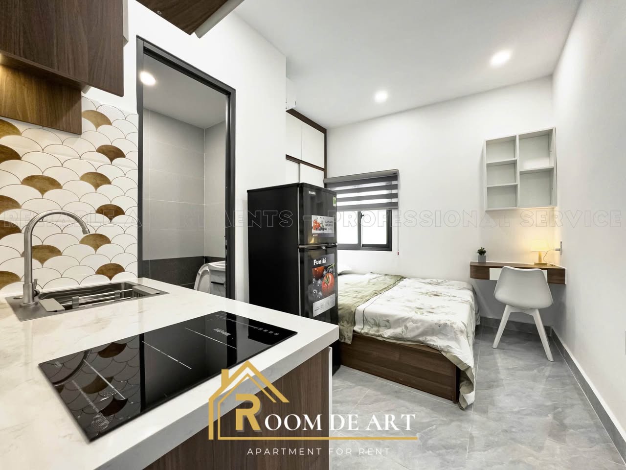 apartment in District 10 — photo 4