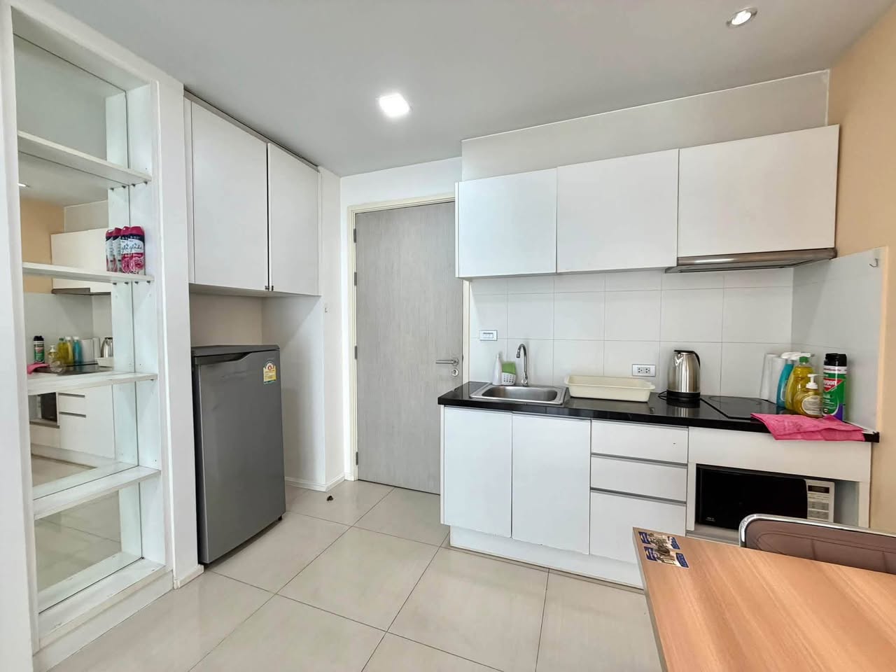 1BR condo in Jomtien — photo 2