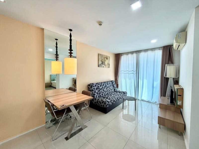 1BR condo in Jomtien — photo 3