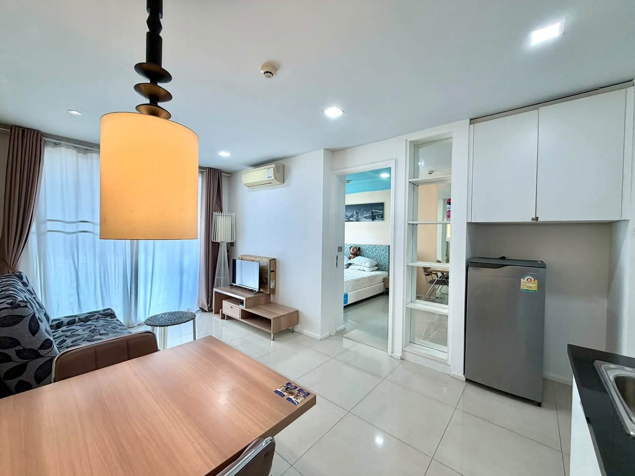 1BR condo in Jomtien — photo 5