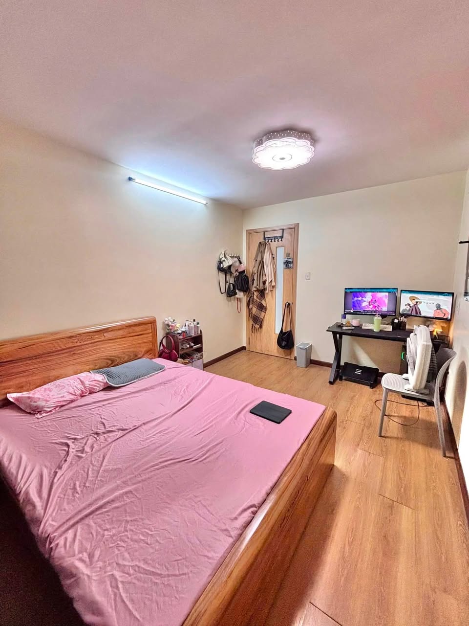 3BR apartment in Hoan Kiem — photo 2