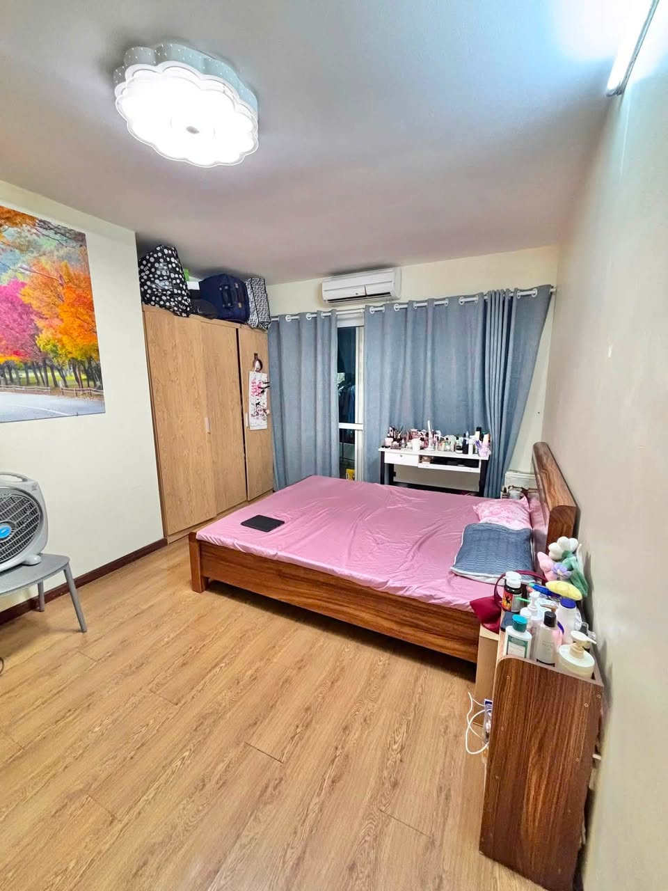 3BR apartment in Hoan Kiem — photo 4