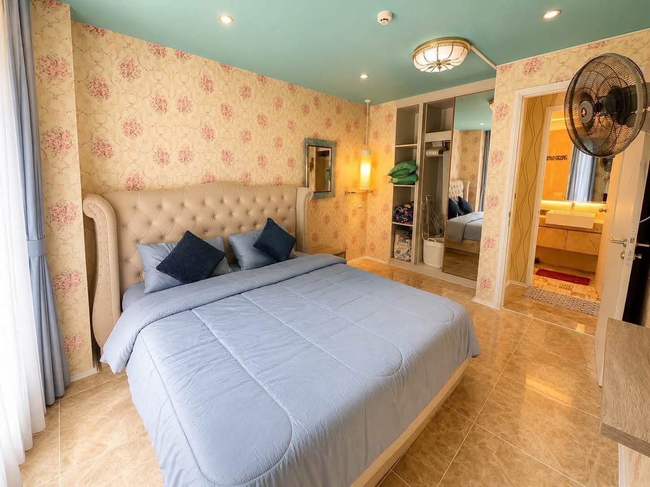 1BR condo in Jomtien — photo 5