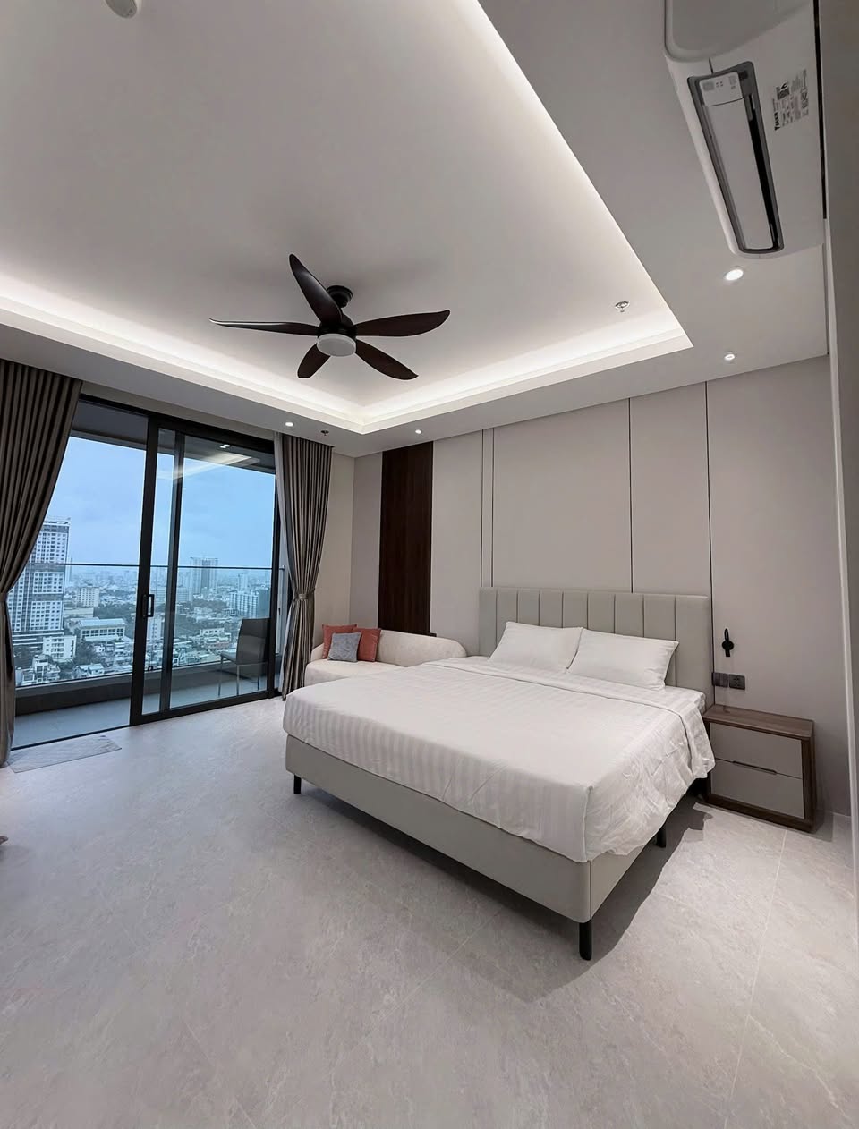 apartment in Son Tra — photo 2