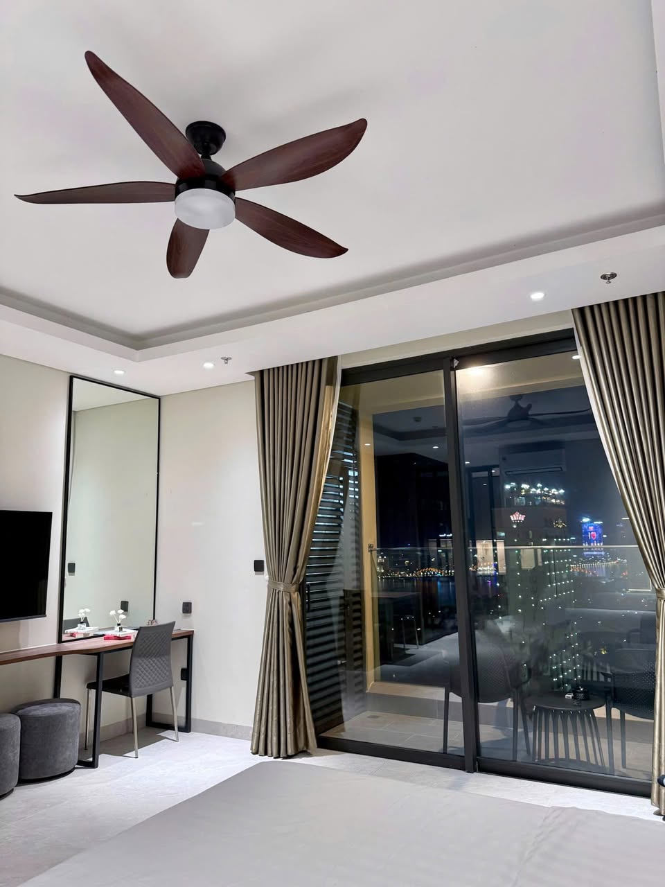 apartment in Son Tra — photo 3