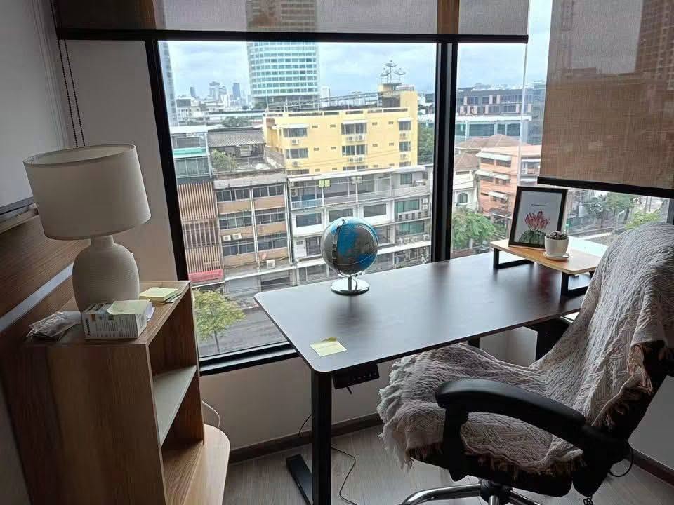 duplex in Phra Khanong — photo 2