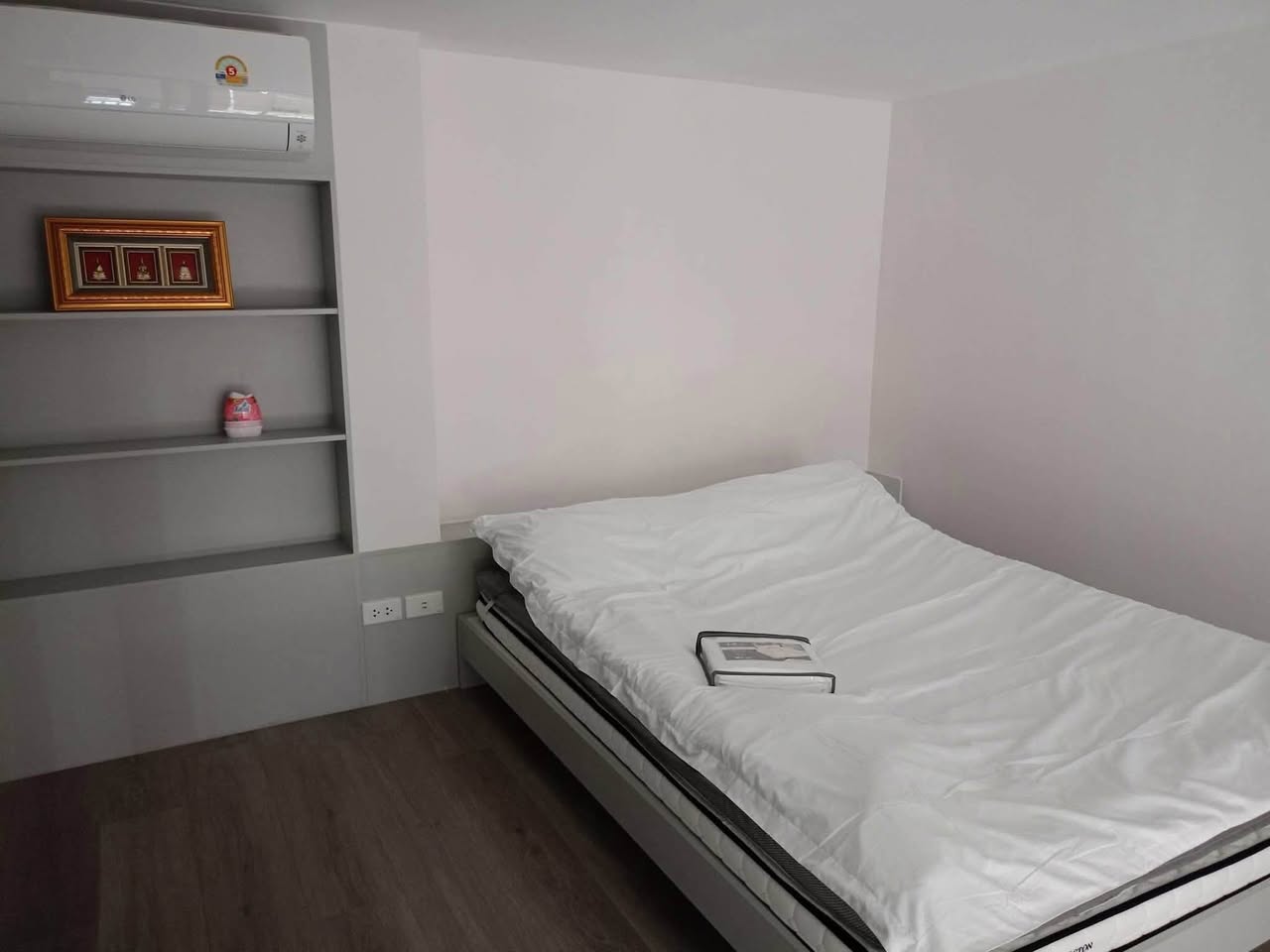 duplex in Phra Khanong — photo 5