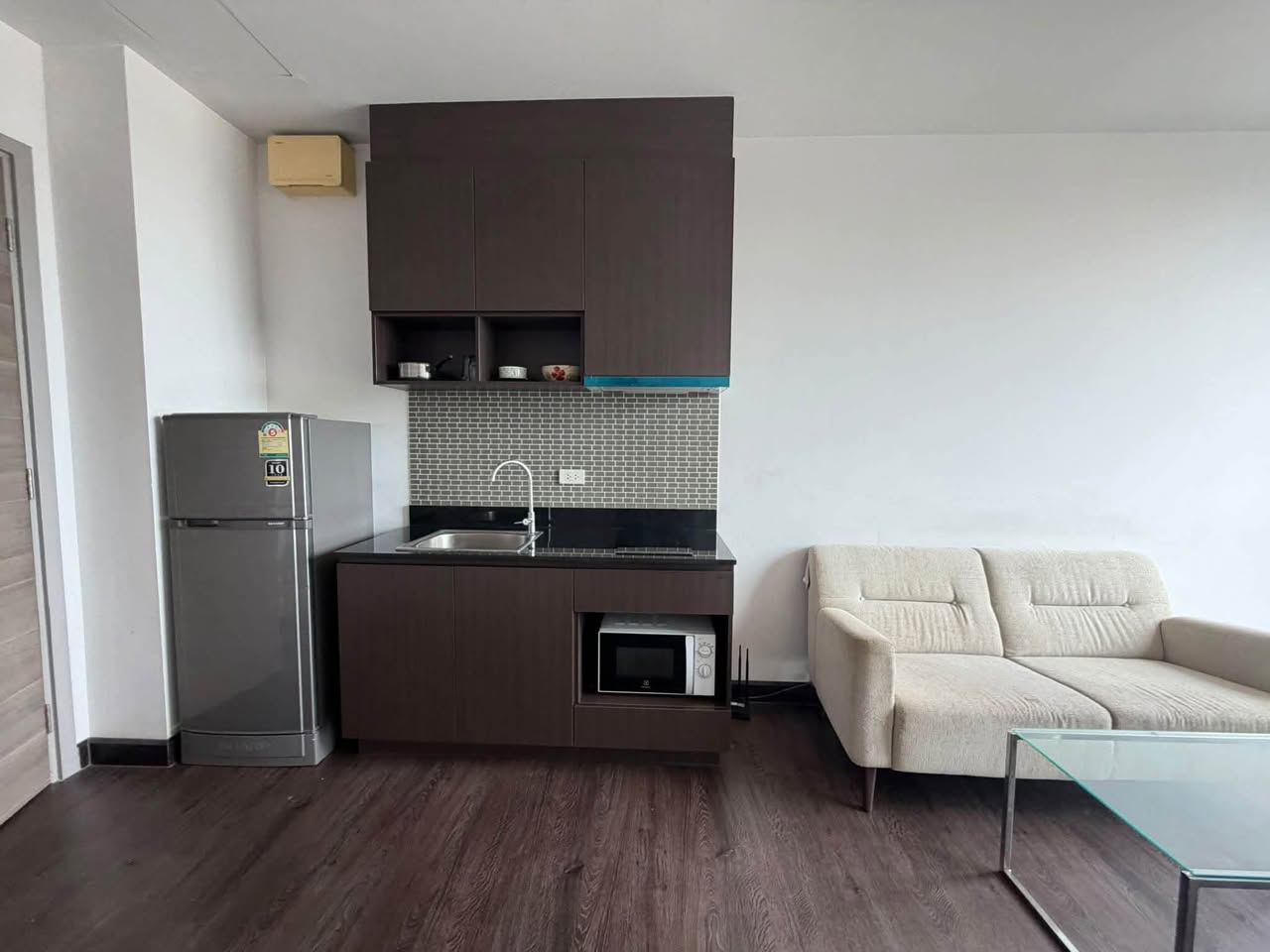 1BR condo in North Pattaya — photo 2