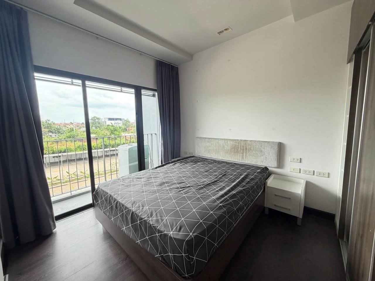1BR condo in North Pattaya — photo 4