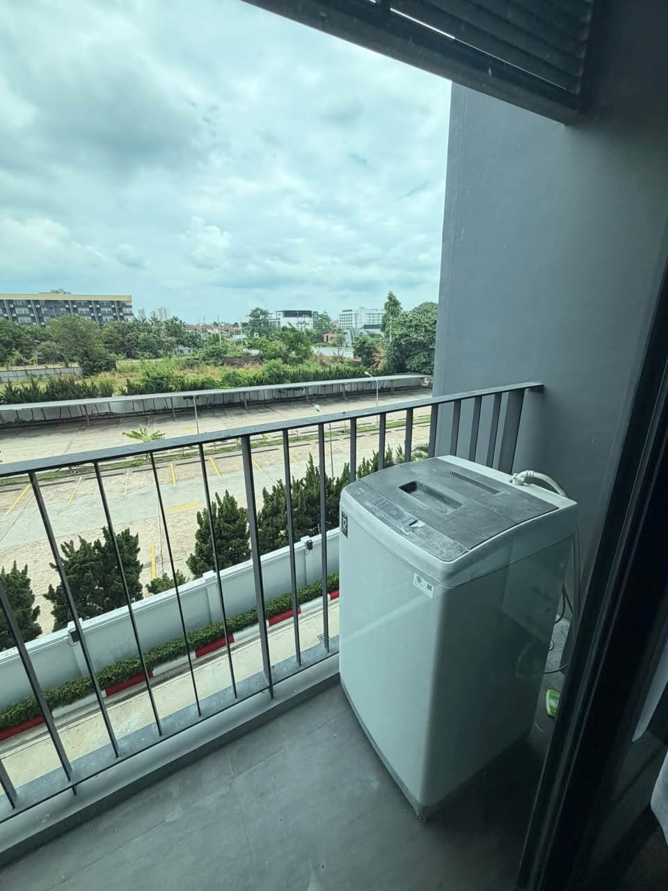 1BR condo in North Pattaya — photo 5