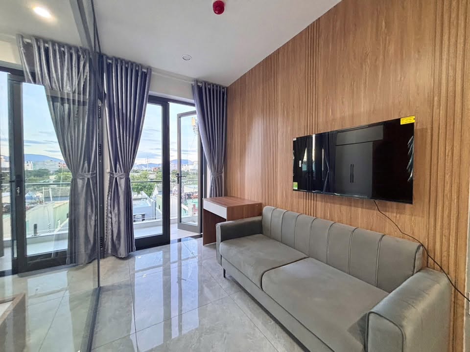 1BR apartment in Ngu Hanh Son — photo 2