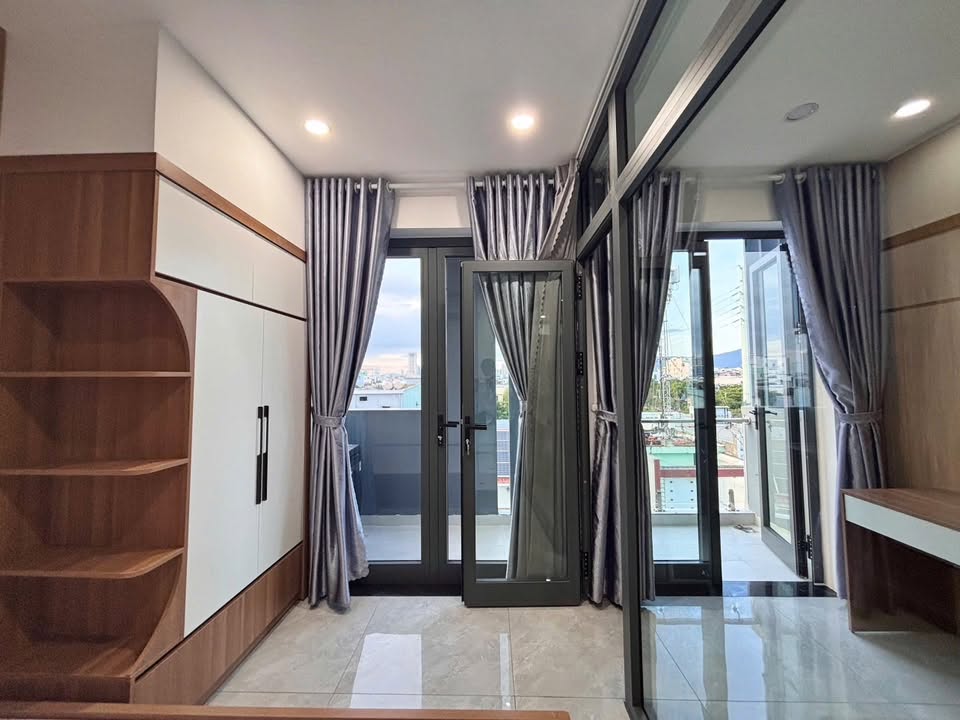 1BR apartment in Ngu Hanh Son — photo 4