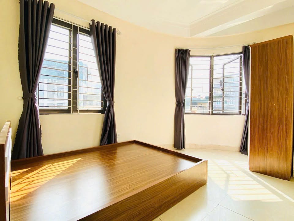 2BR apartment in Nam Tu Liem — photo 2