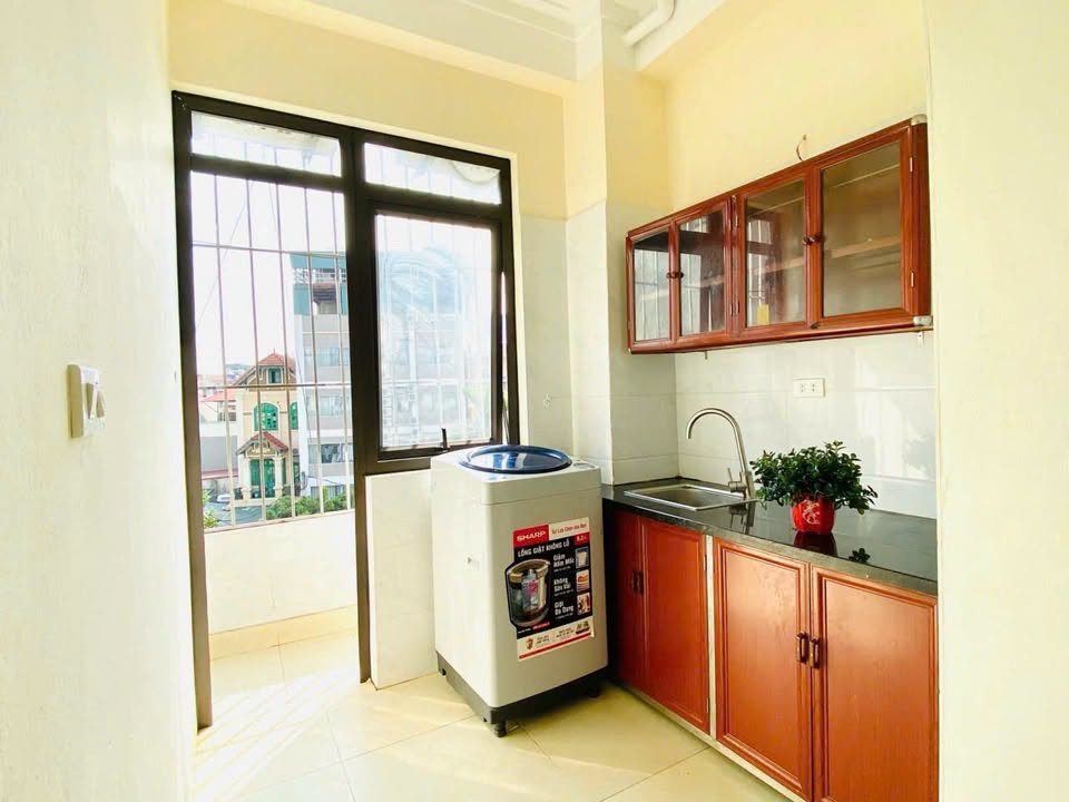 2BR apartment in Nam Tu Liem — photo 3