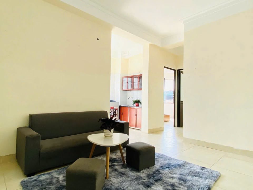 2BR apartment in Nam Tu Liem — photo 5