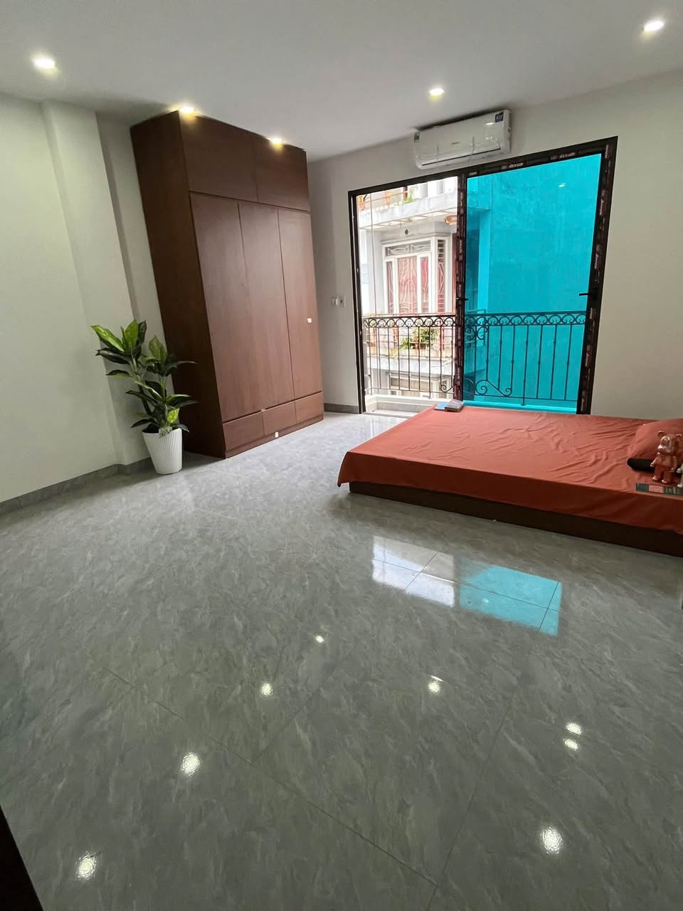 apartment in Hoang Mai — photo 2