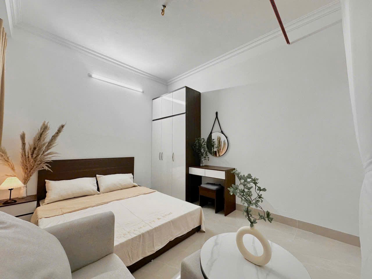 Studio studio in Cau Giay — photo 3