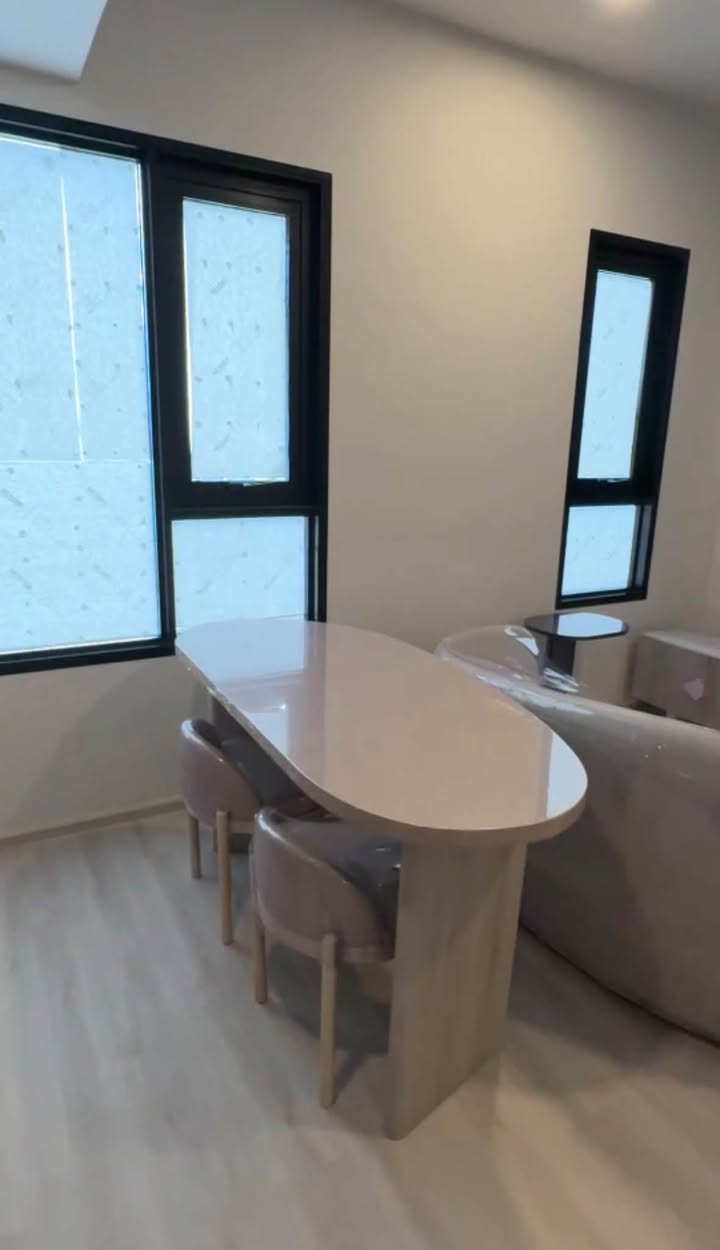 1BR condo for sale in Ratchada — photo 2