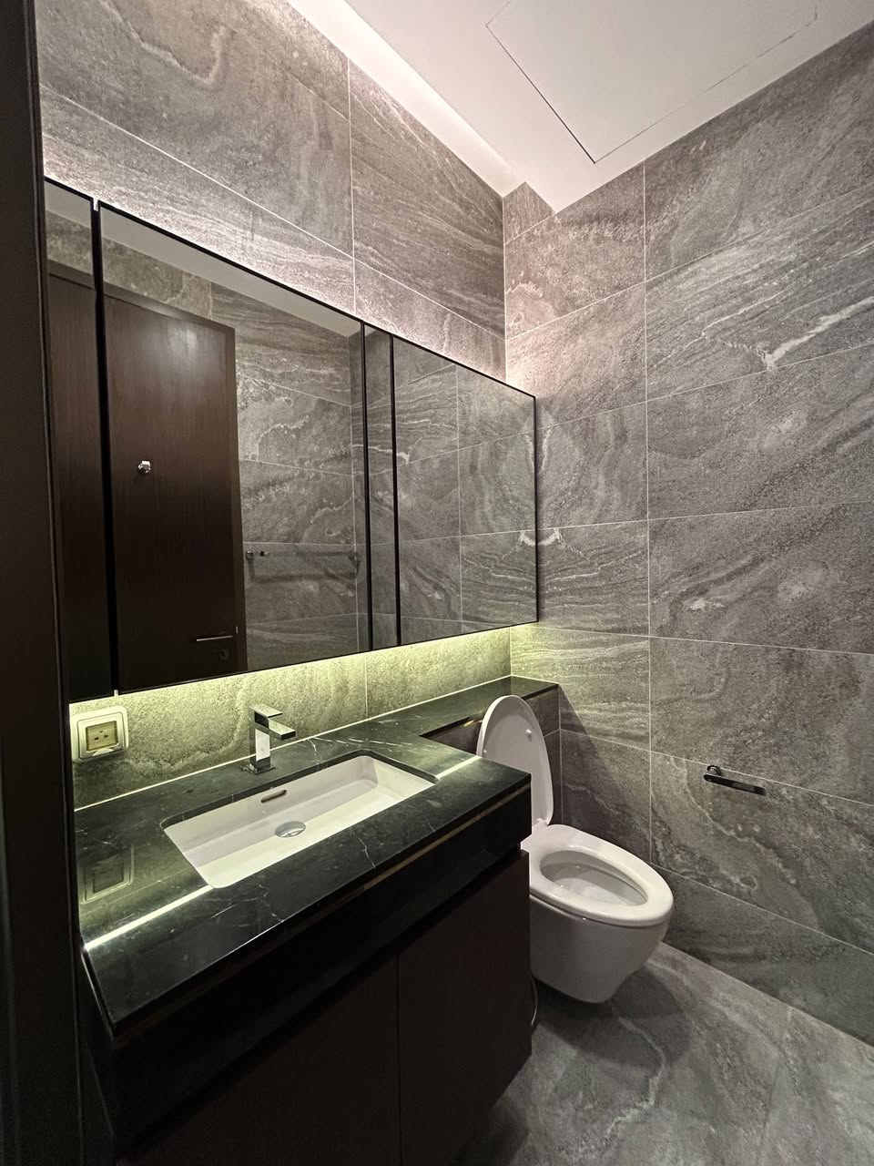 2BR apartment in Thonglor — photo 3