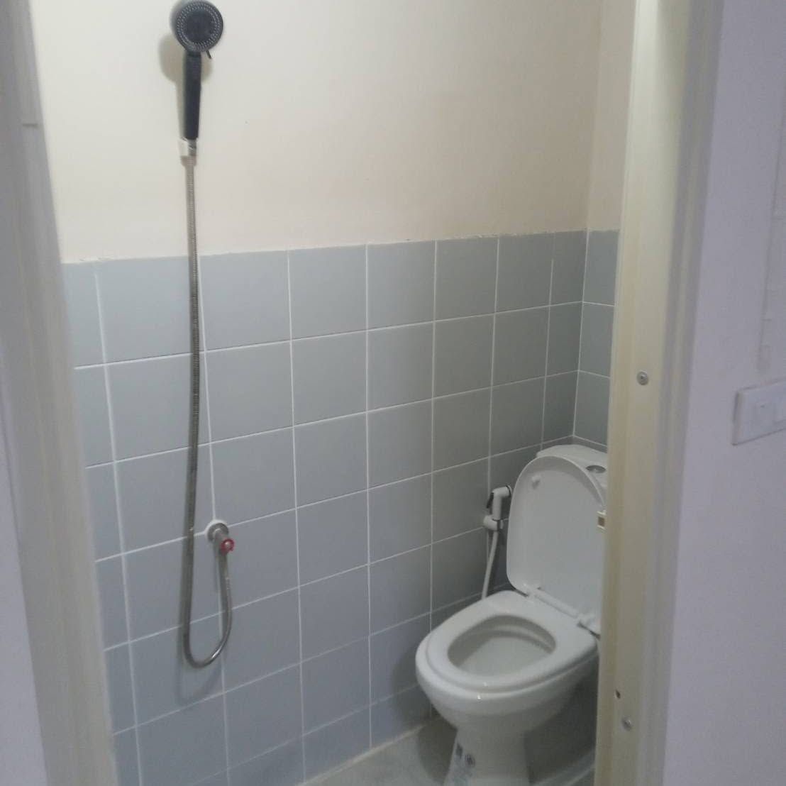 1BR apartment in Bang Na — photo 4