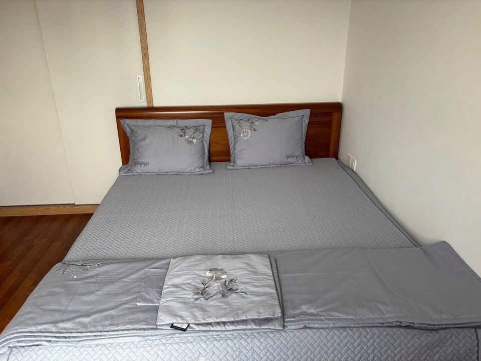 3BR apartment in Ha Dong — photo 2