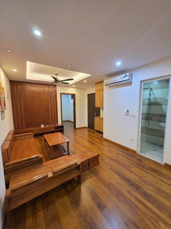 3BR apartment in Ha Dong — photo 3