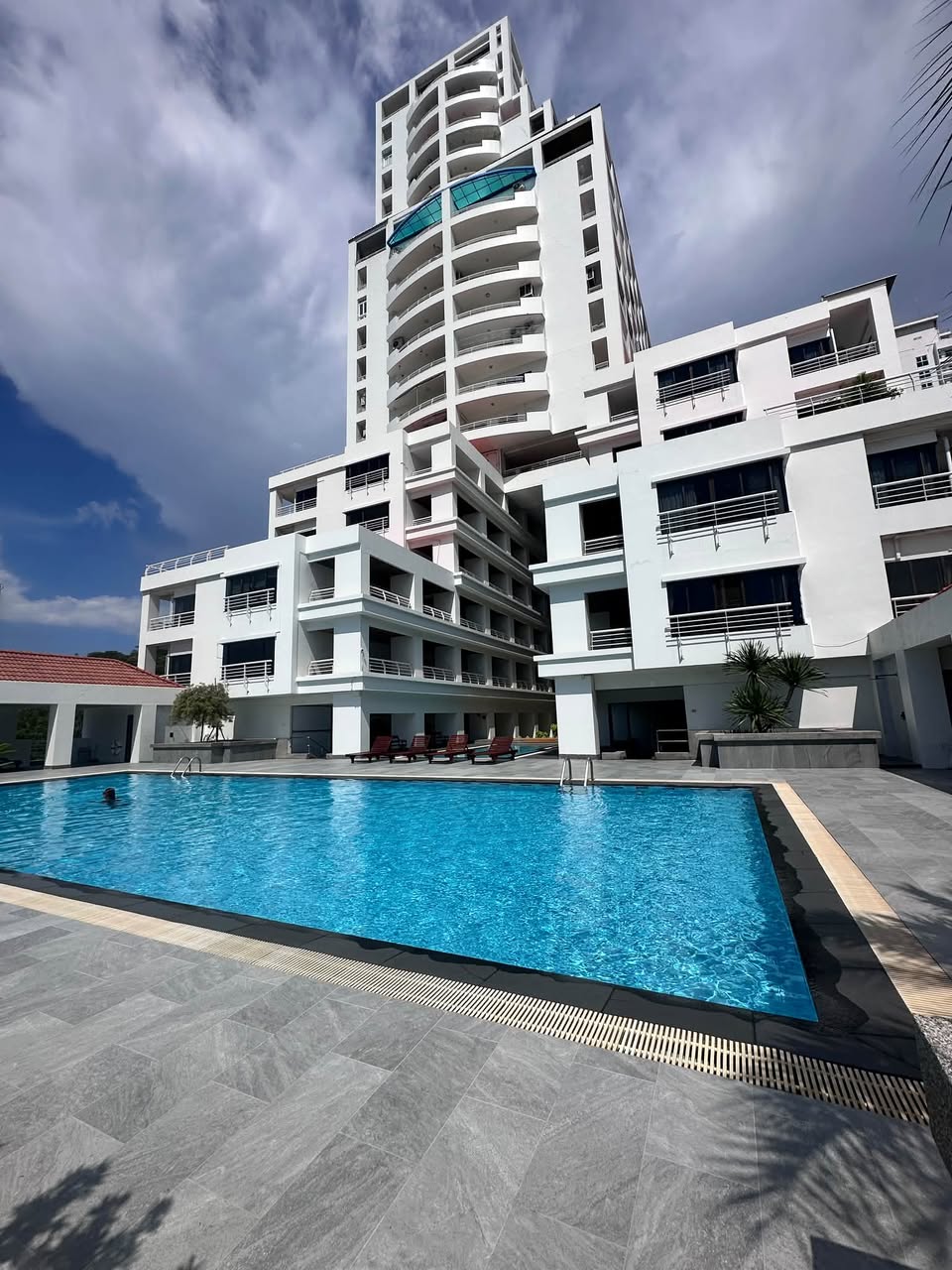 21BR condo for sale in Pratumnak — photo 2