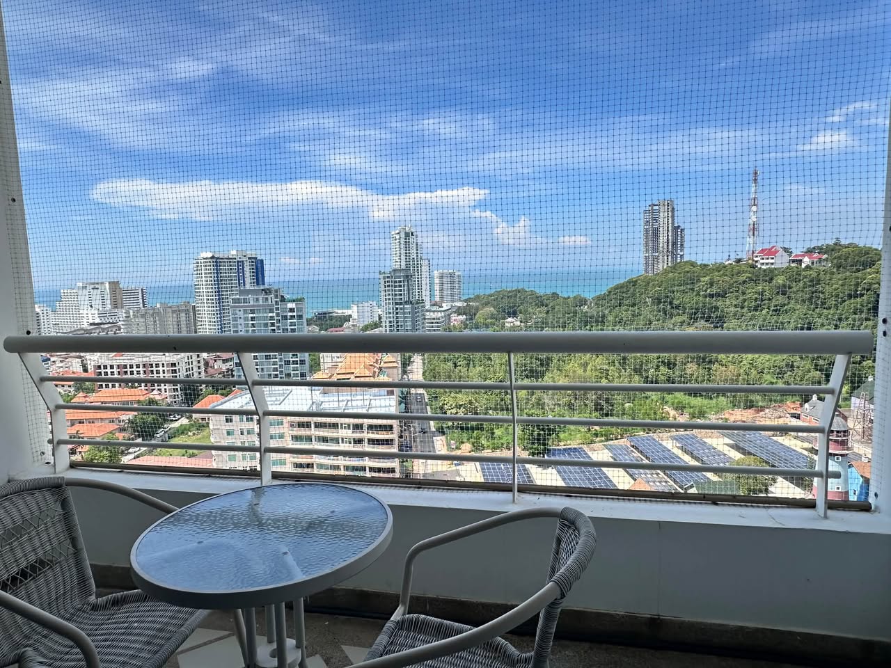21BR condo for sale in Pratumnak — photo 3