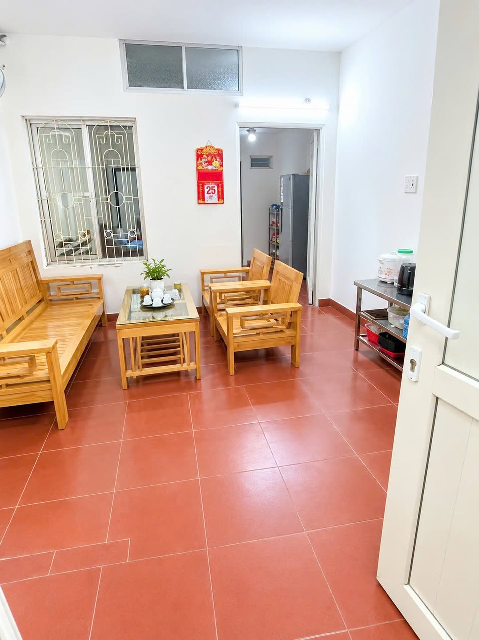 1BR house in Hai Ba Trung — photo 2